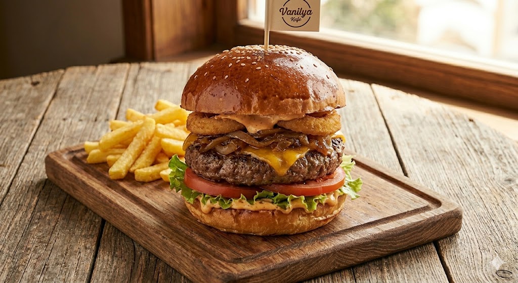 Burgerler